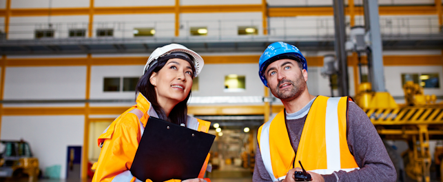 Due Diligence to gwarancja zrównoważonego łańcucha dostaw.